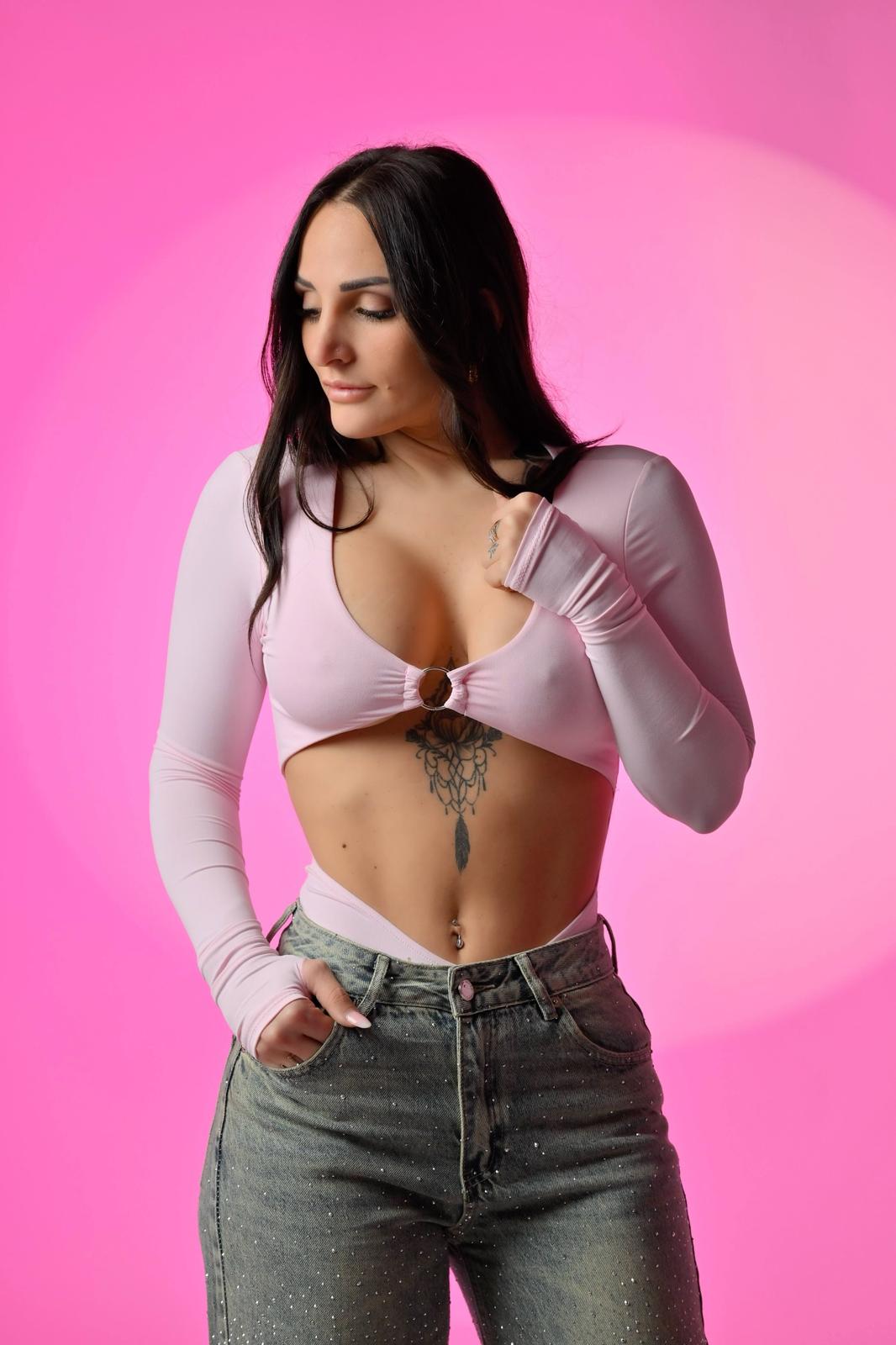 Top, T-shirt & Body