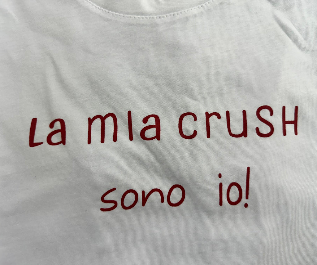 T-SHIRT FANTACY