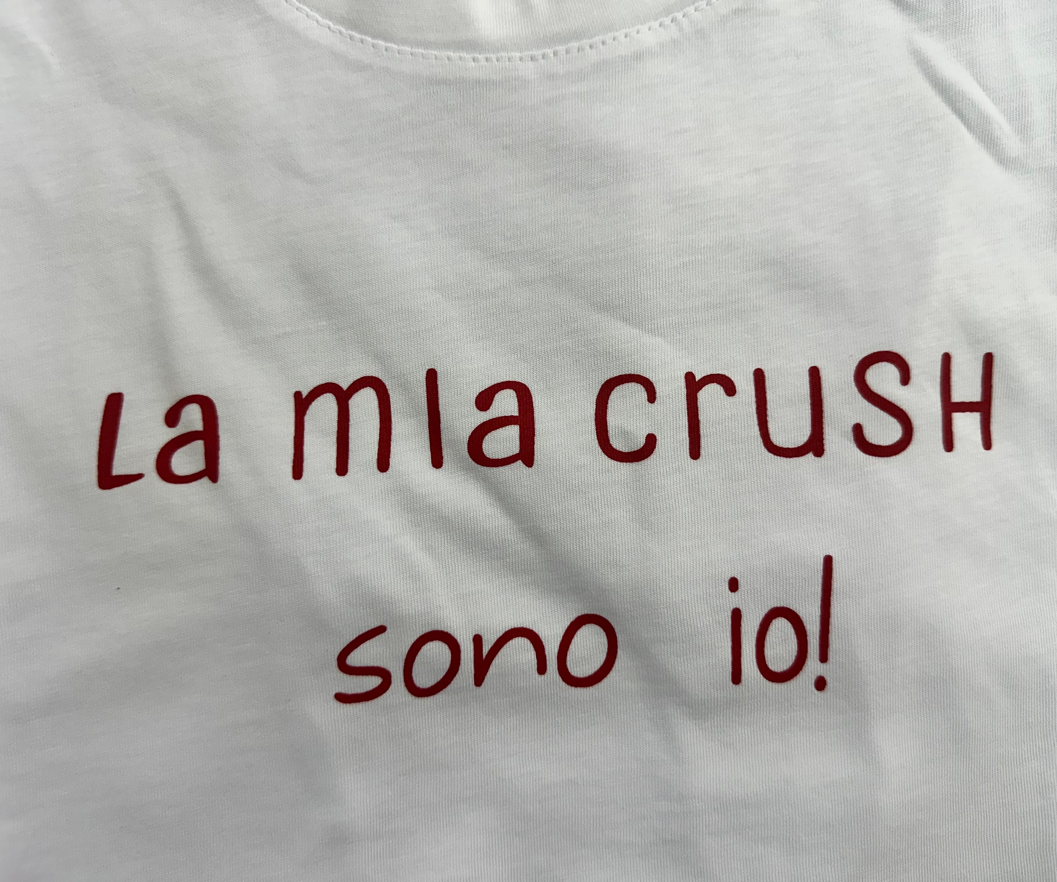 T-SHIRT FANTACY