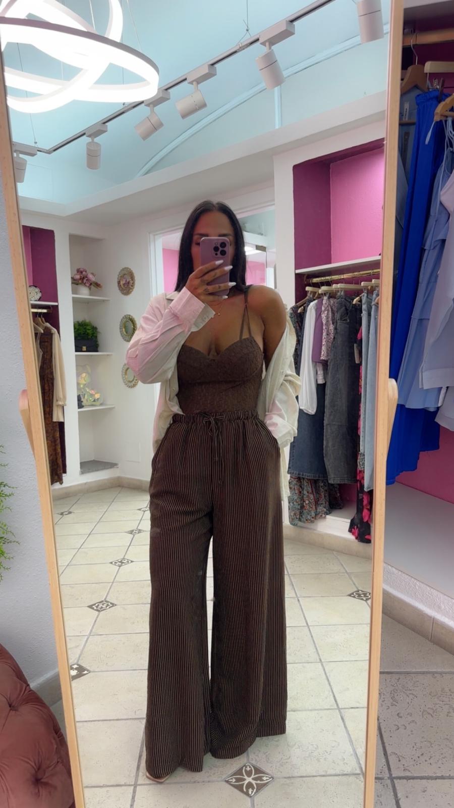 PANTALONE ROBY