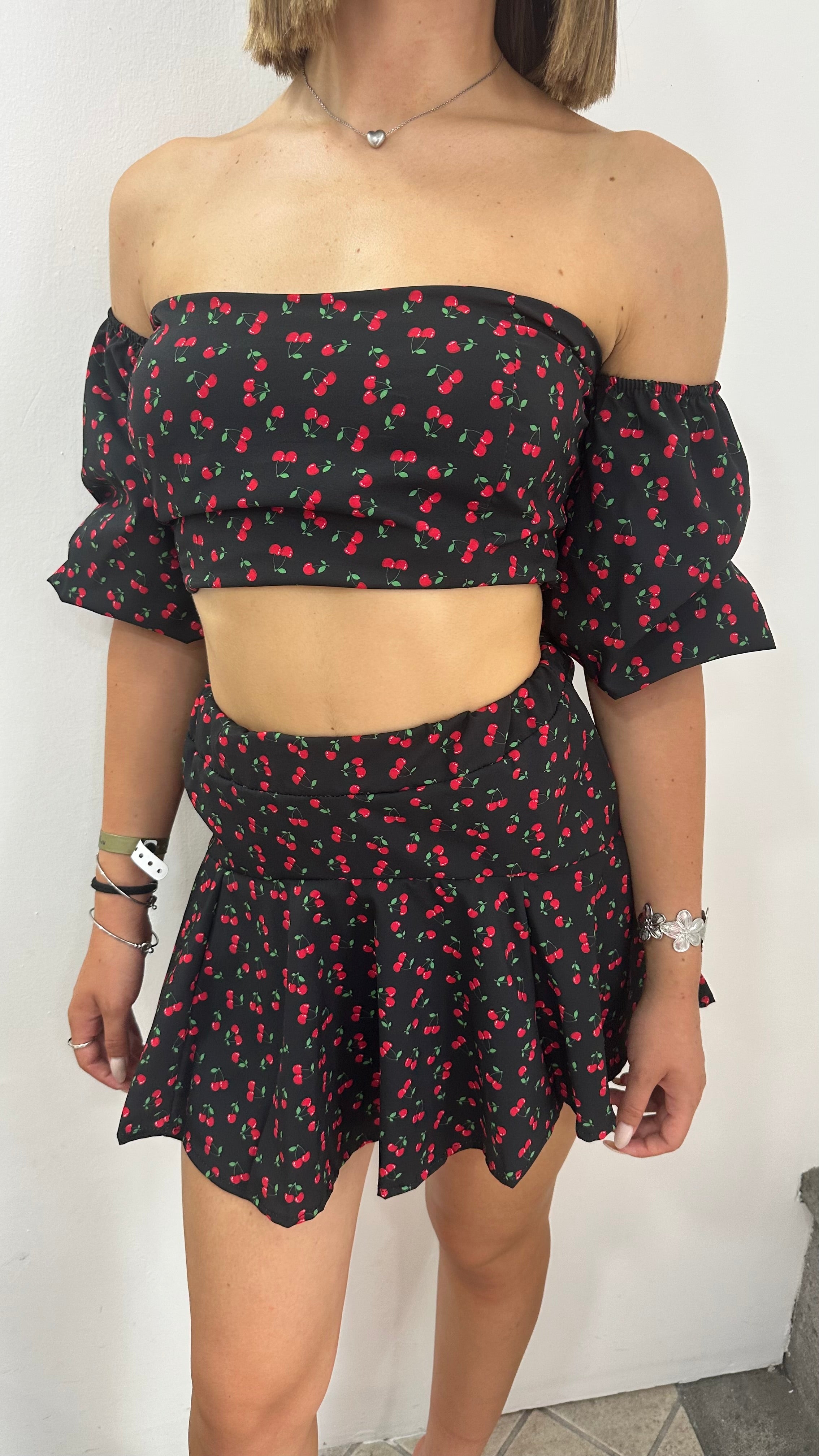 CORD-SET  ROSALIA