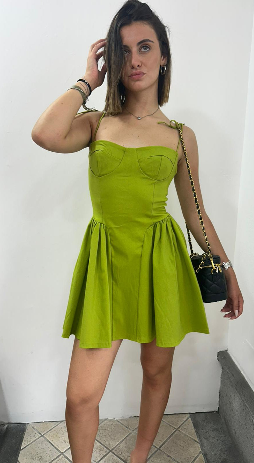 DOLLY DRESS