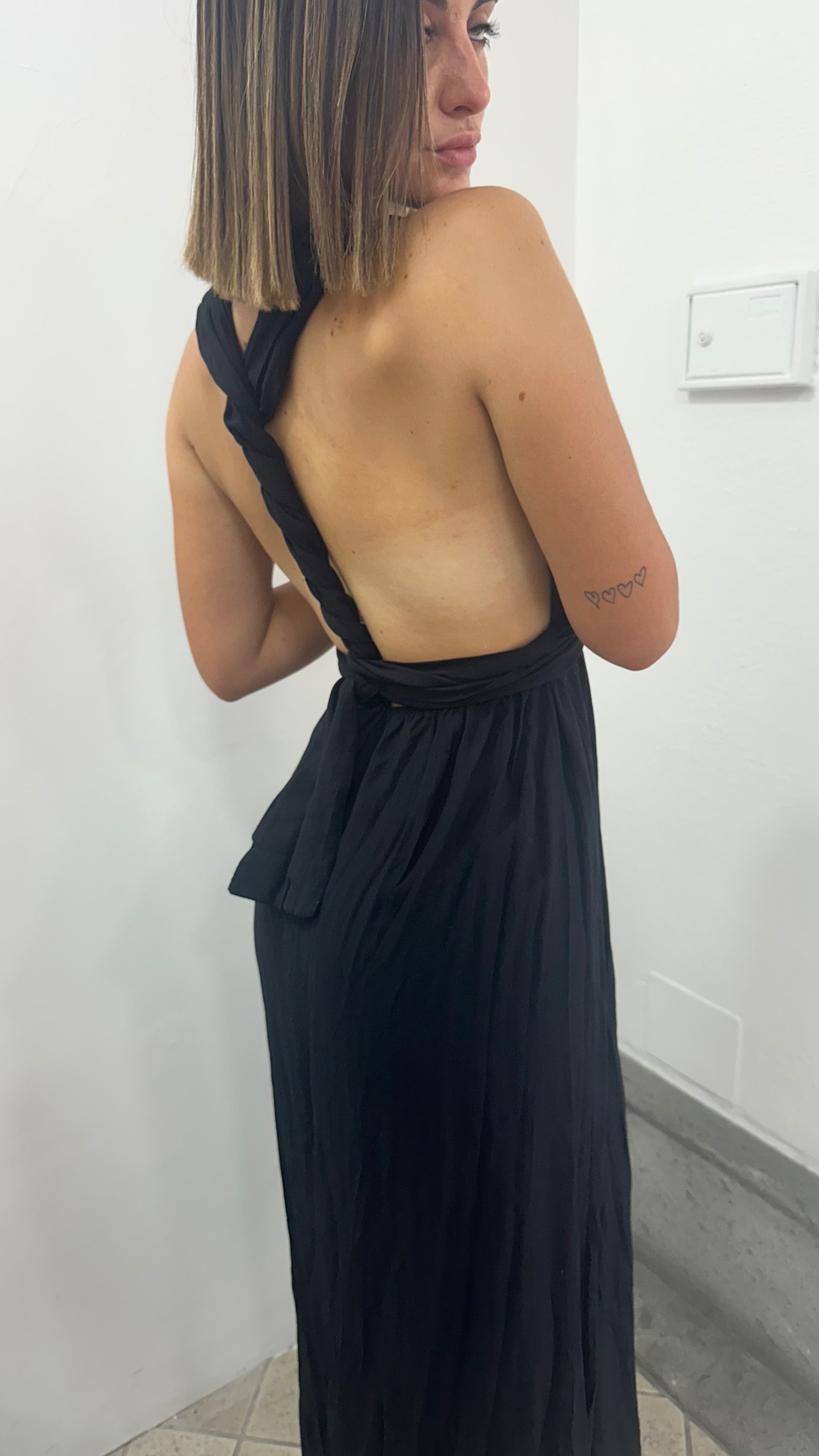 DRESS IMPERO