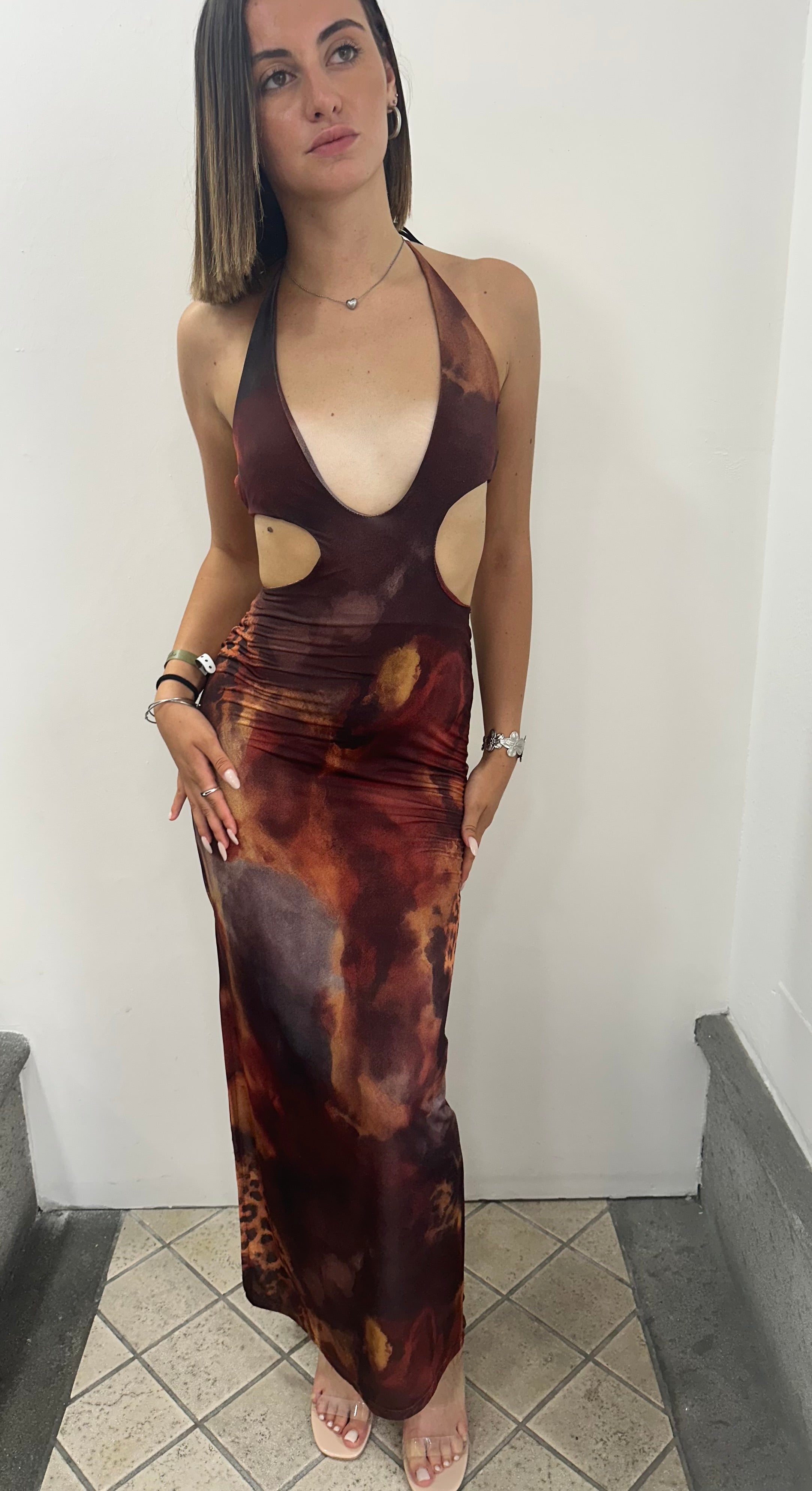 DRESS DASY
