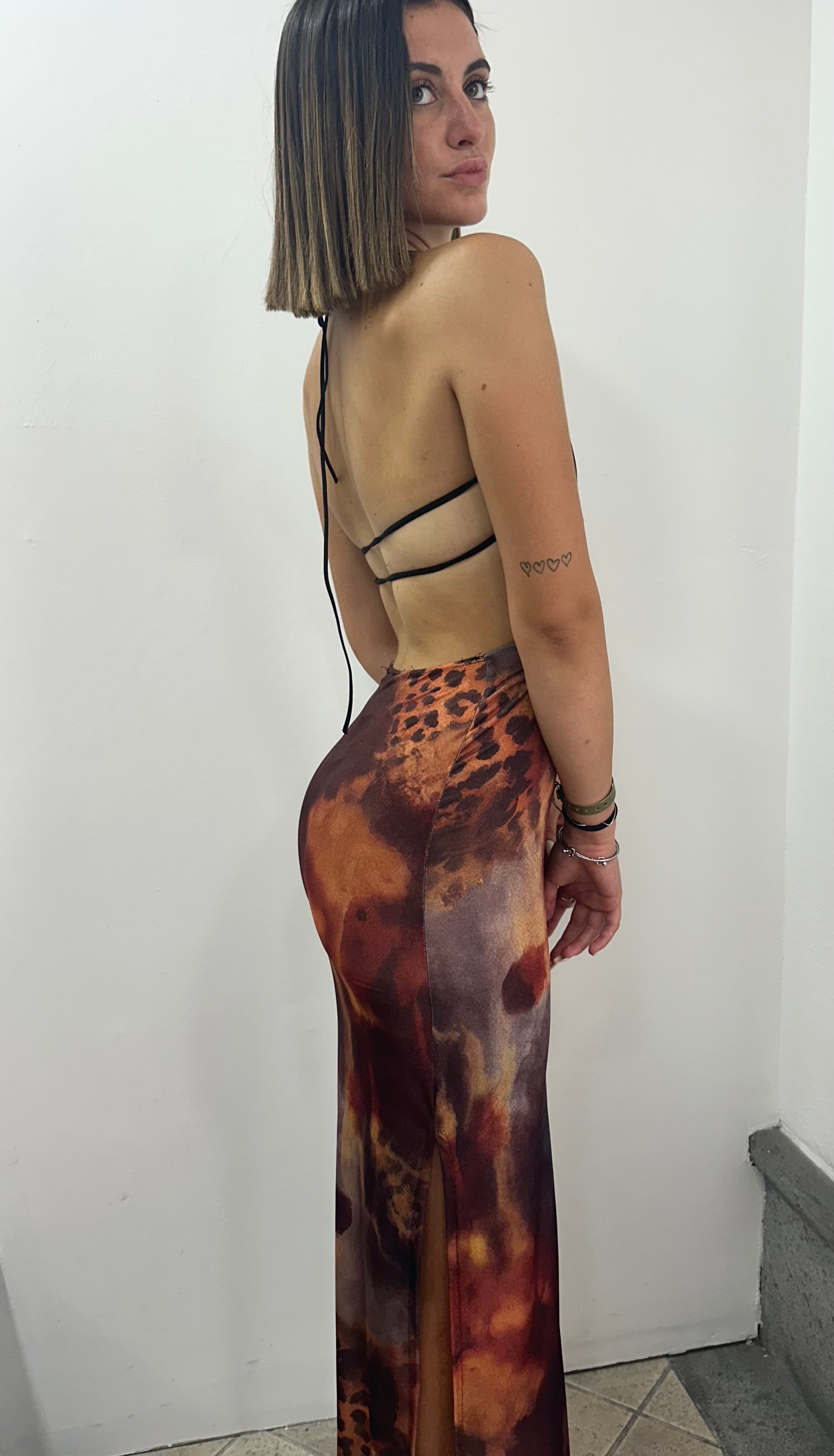 DRESS DASY