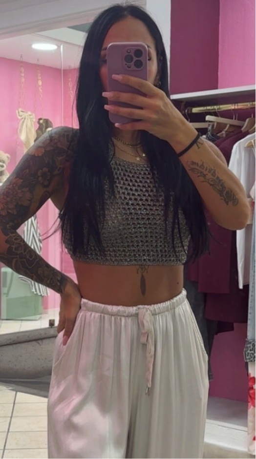 TOP LUREX