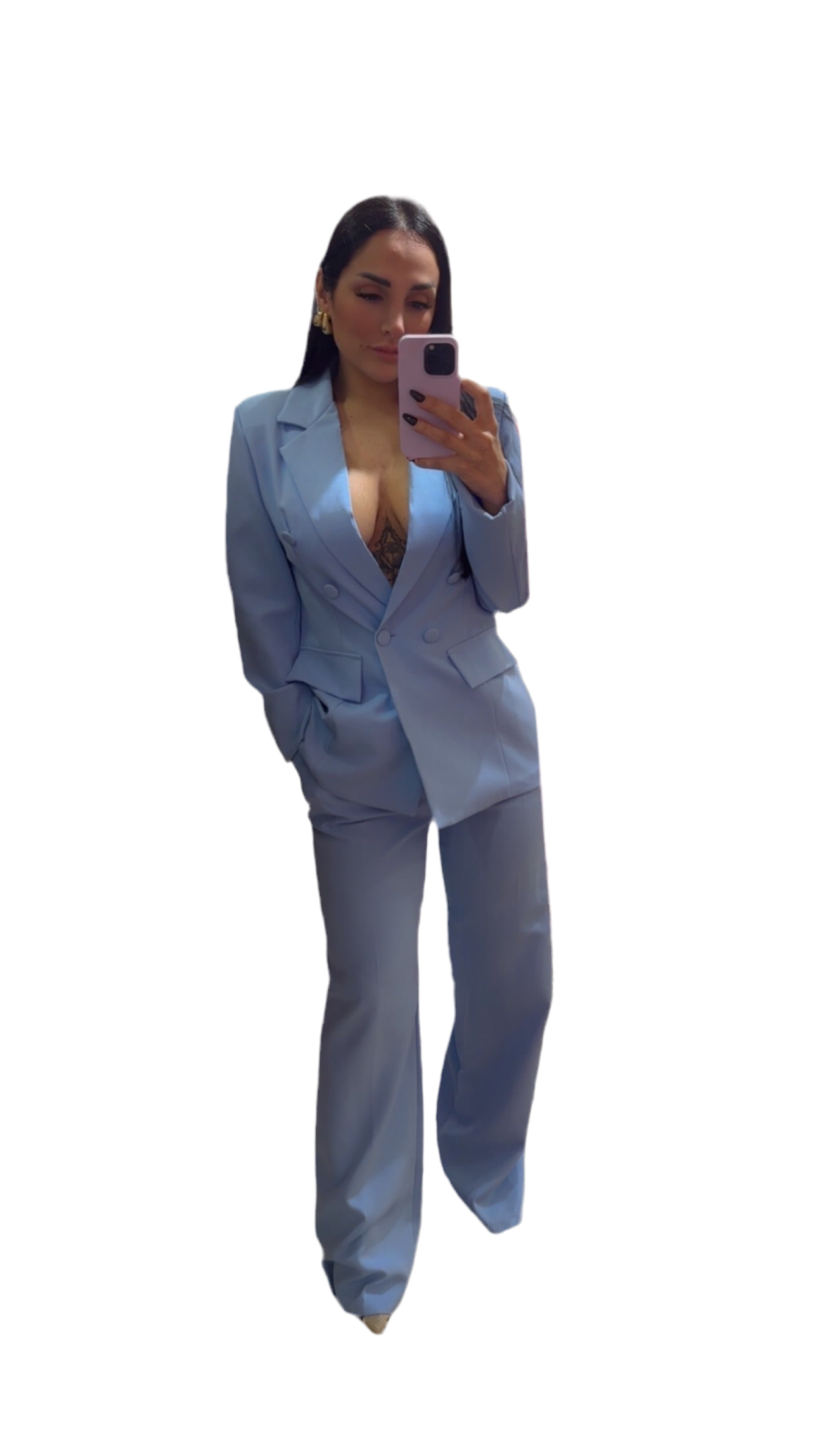 TAILLEUR KIM
