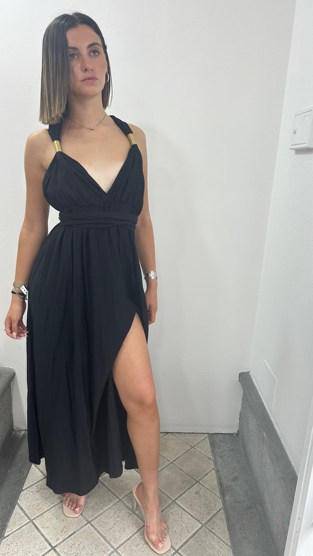 DRESS IMPERO