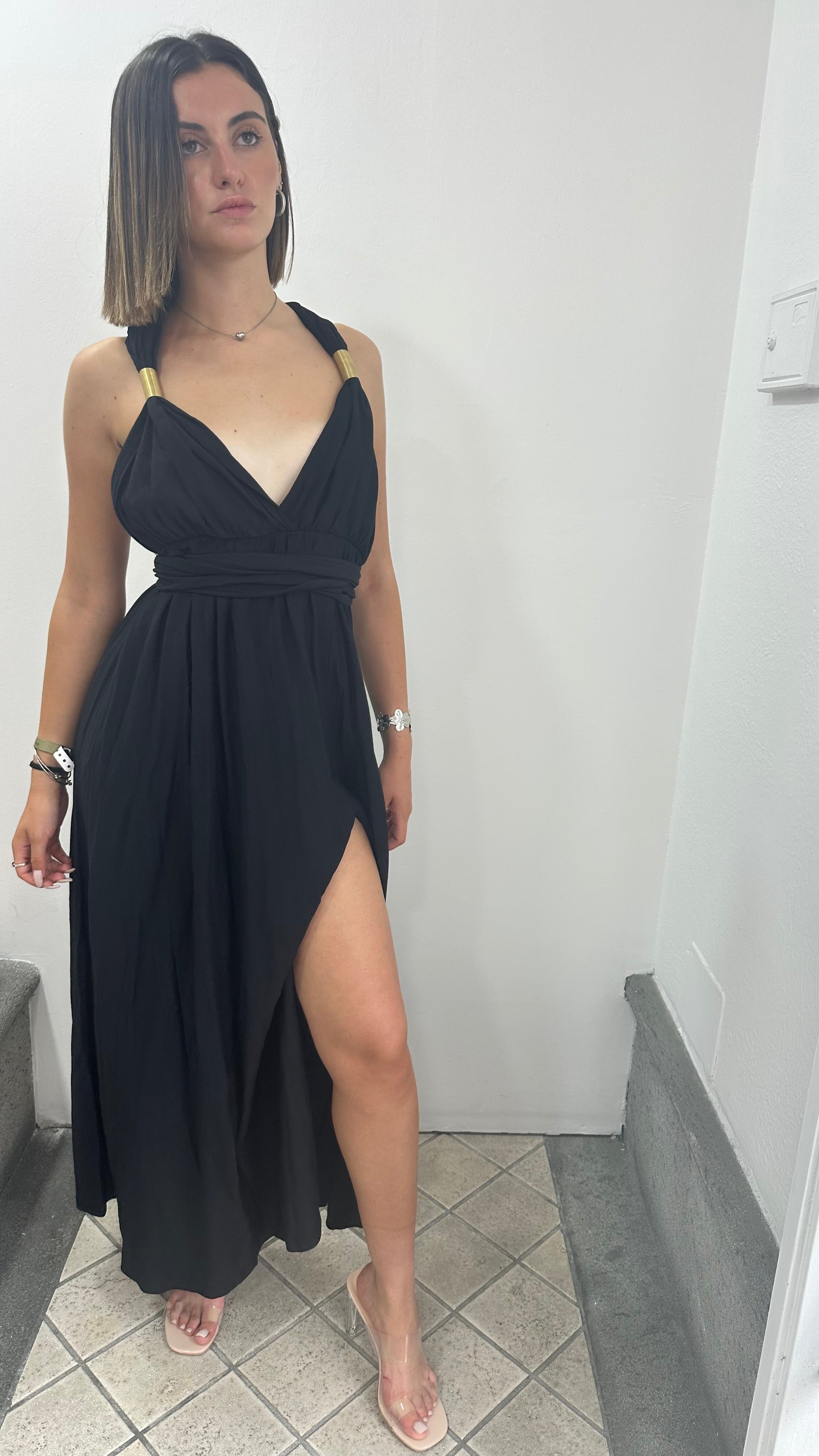 DRESS IMPERO