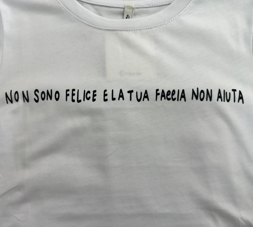 T-SHIRT FANTACY