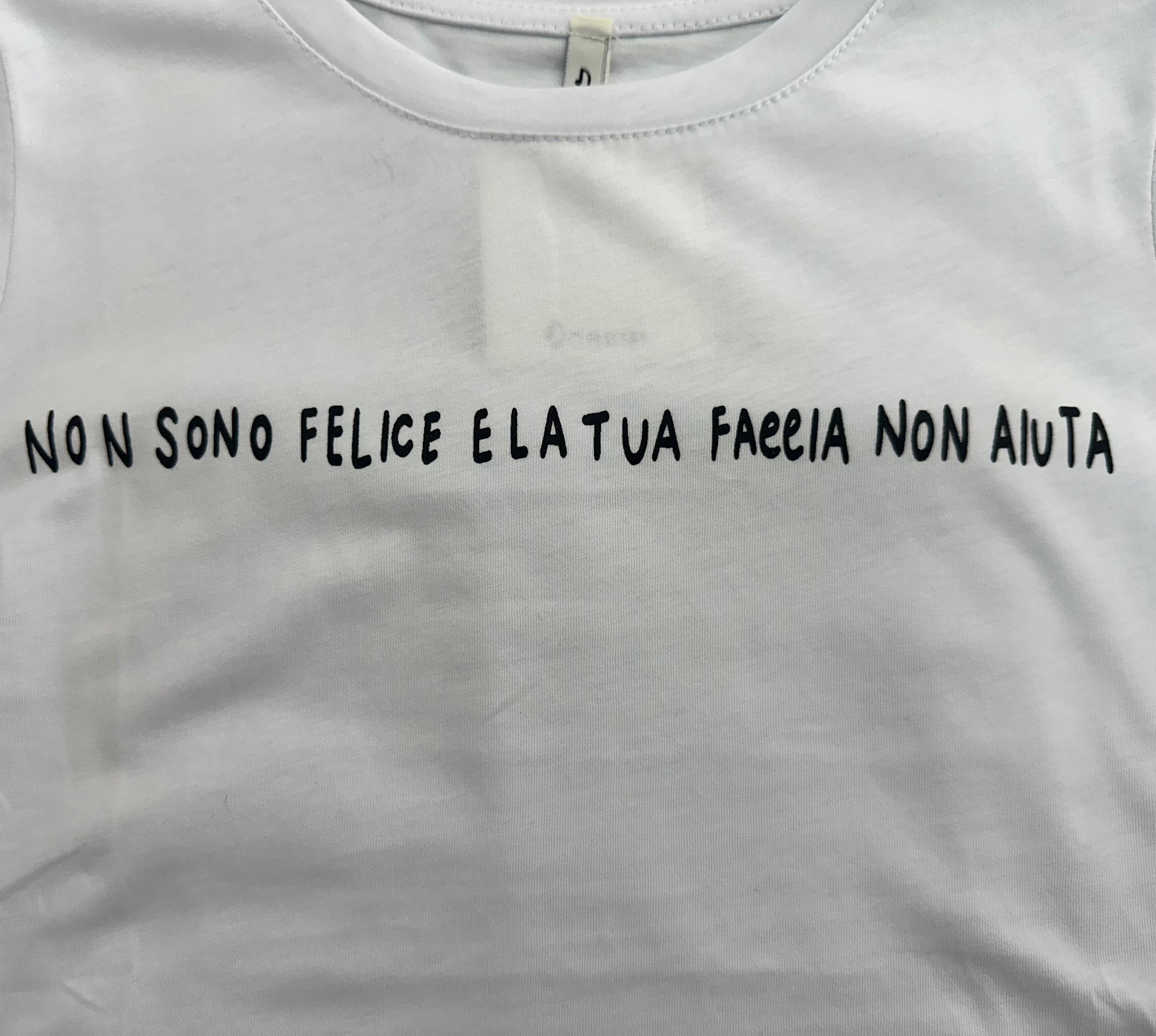 T-SHIRT FANTACY