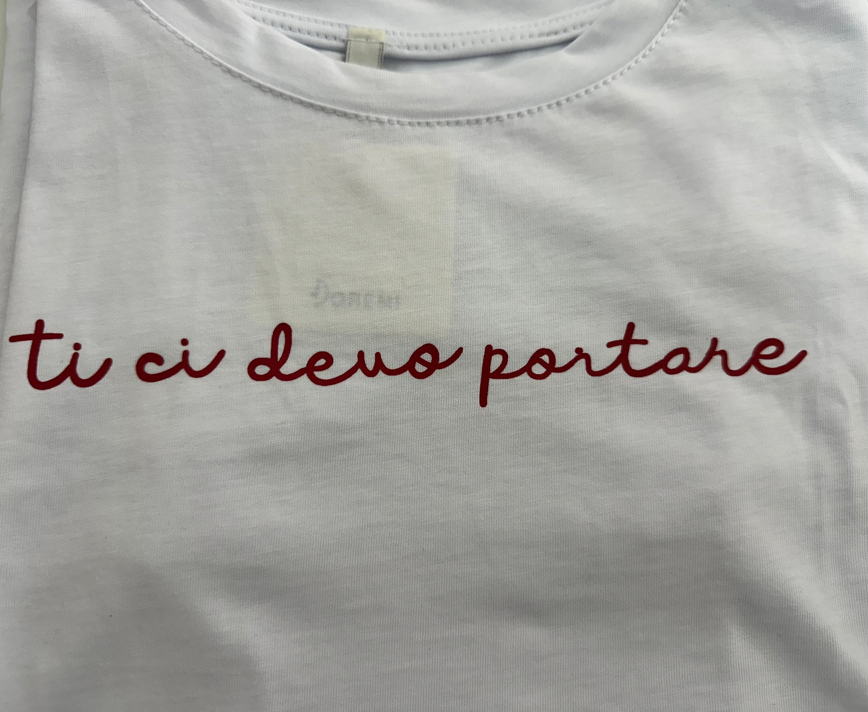 T-SHIRT FANTACY