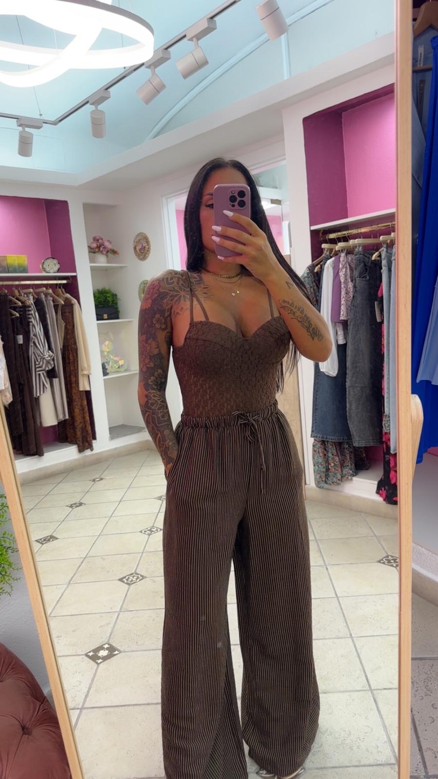 PANTALONE ROBY