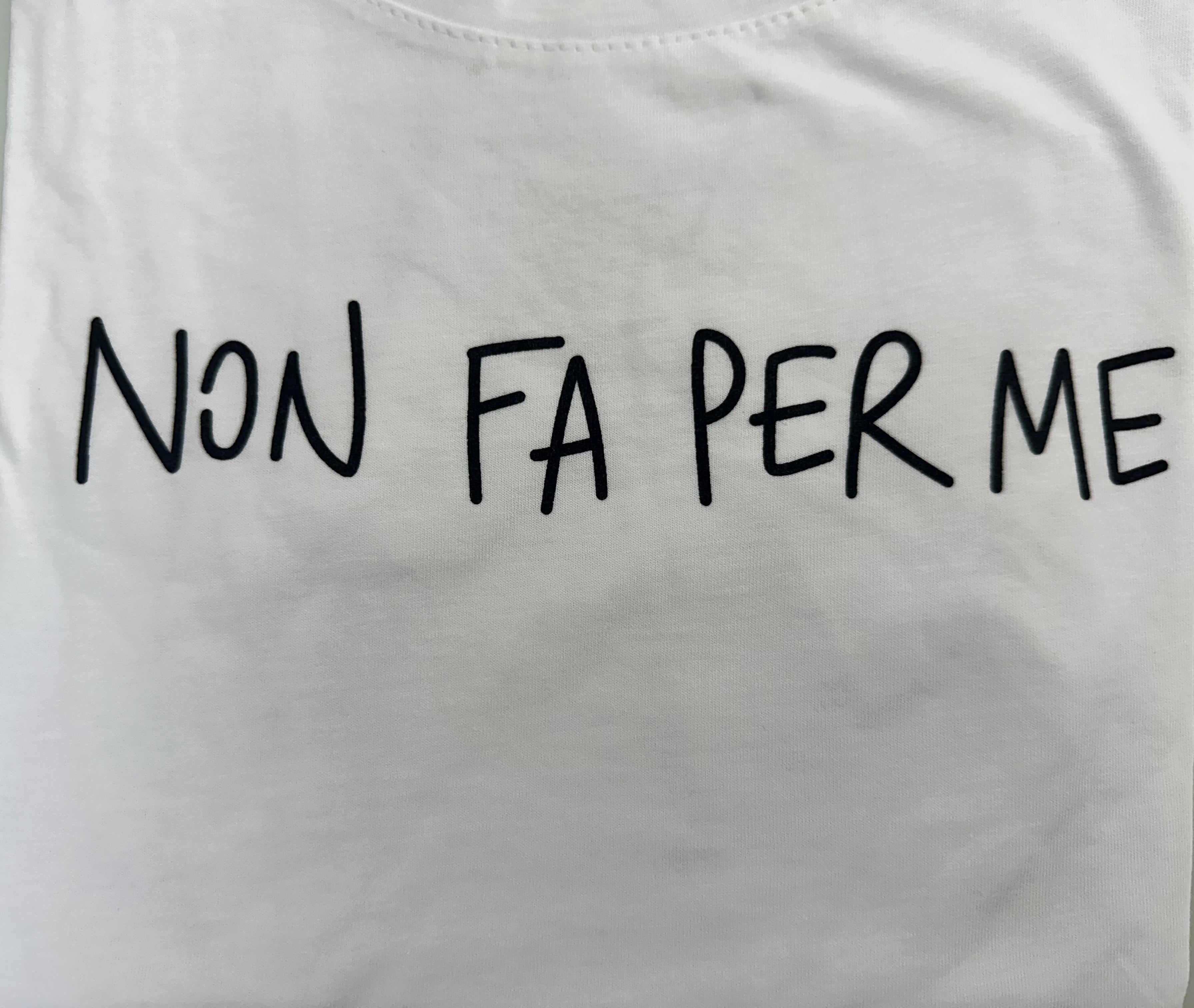 T-SHIRT FANTACY