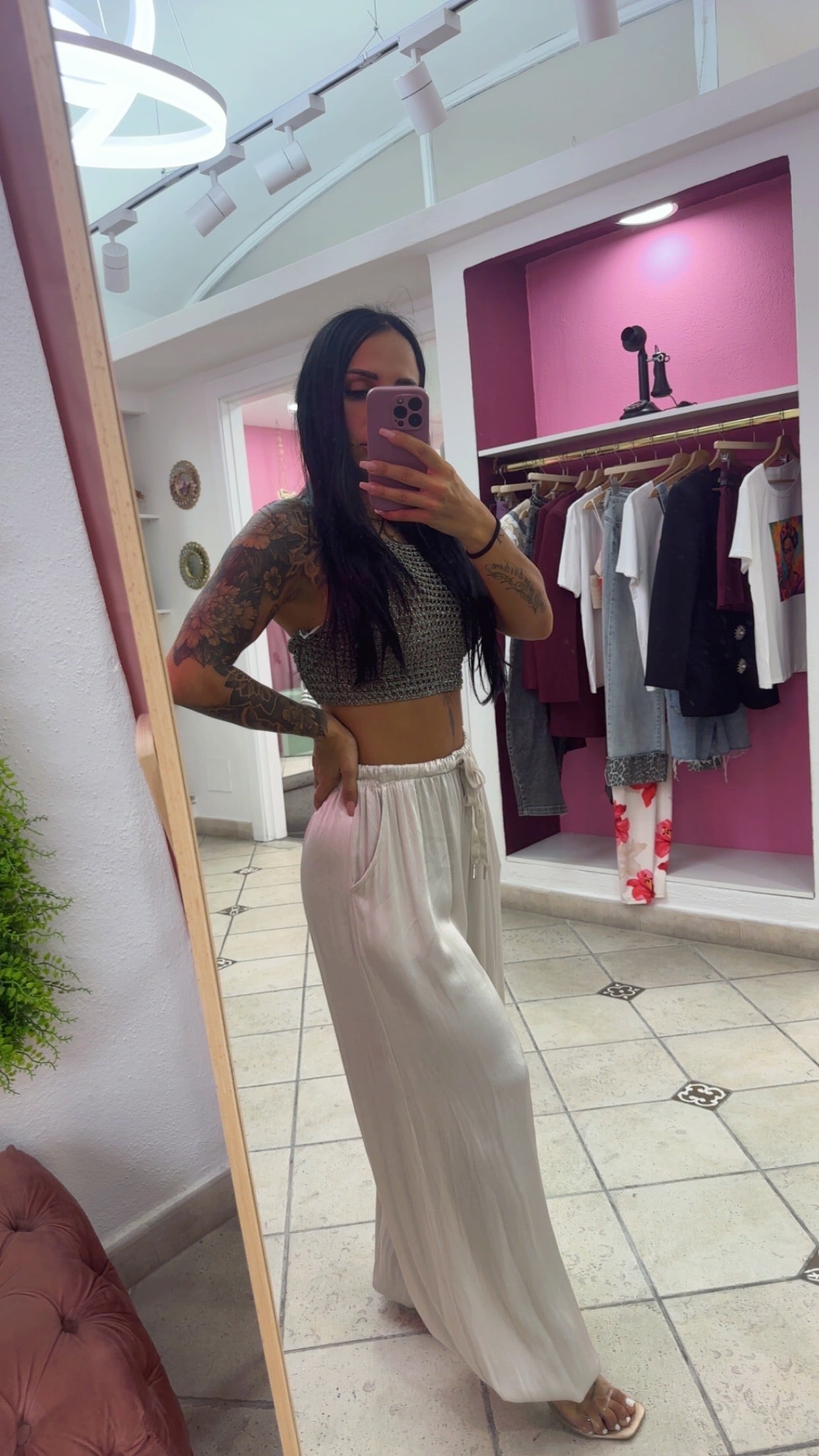 PANTALONE MIAMI