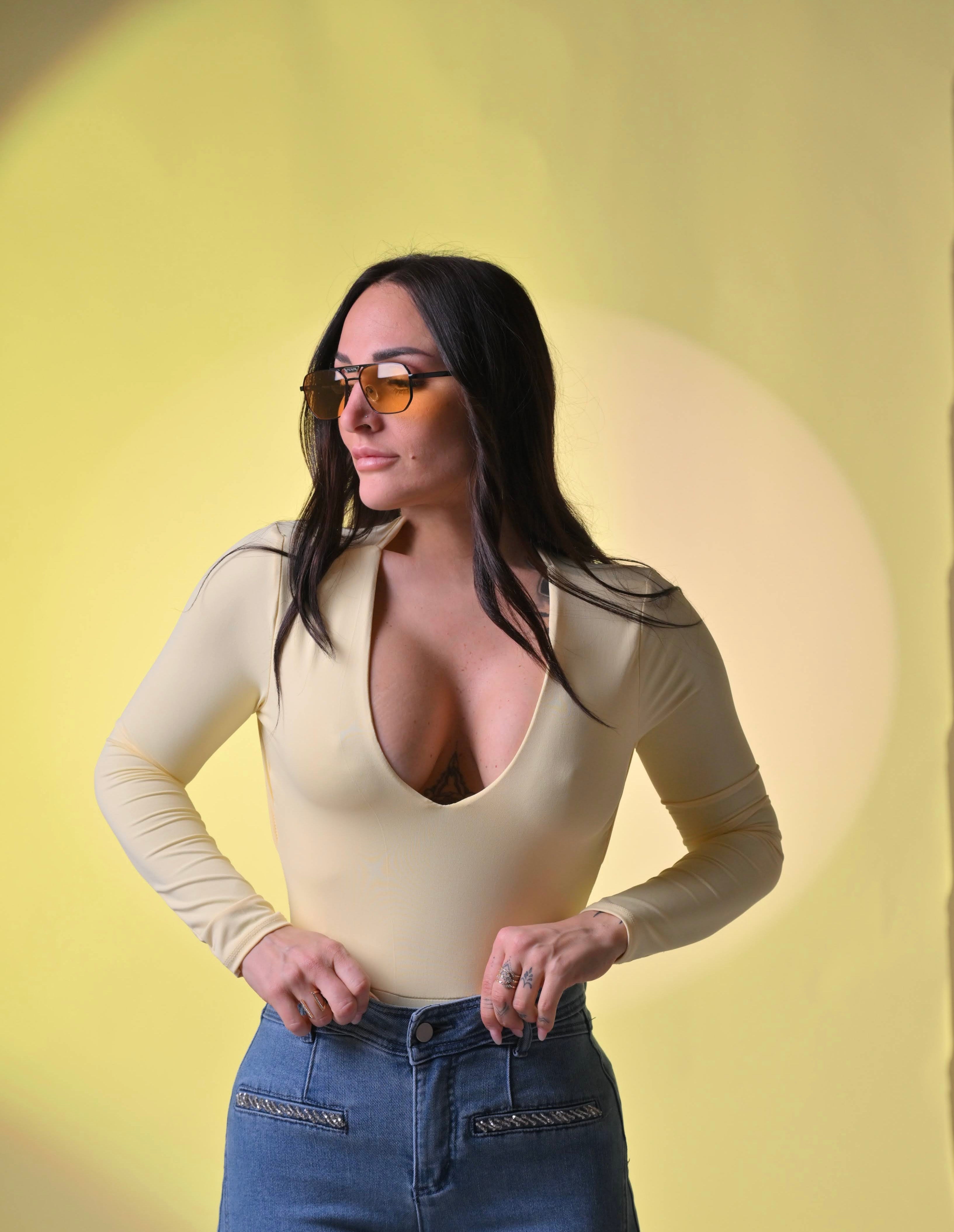 BODY LOREN