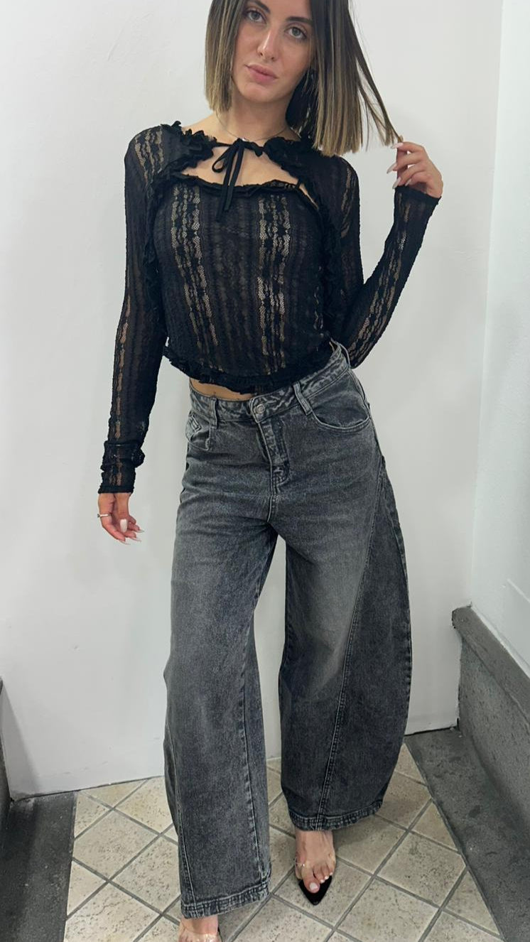 JEANS AMELIÈ